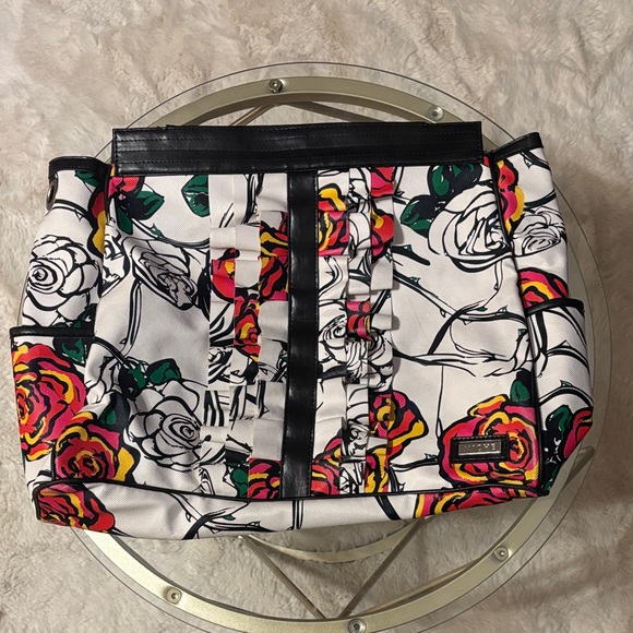 Vintage Miche Katy Prima Shell Bag - Picture 1 of 8